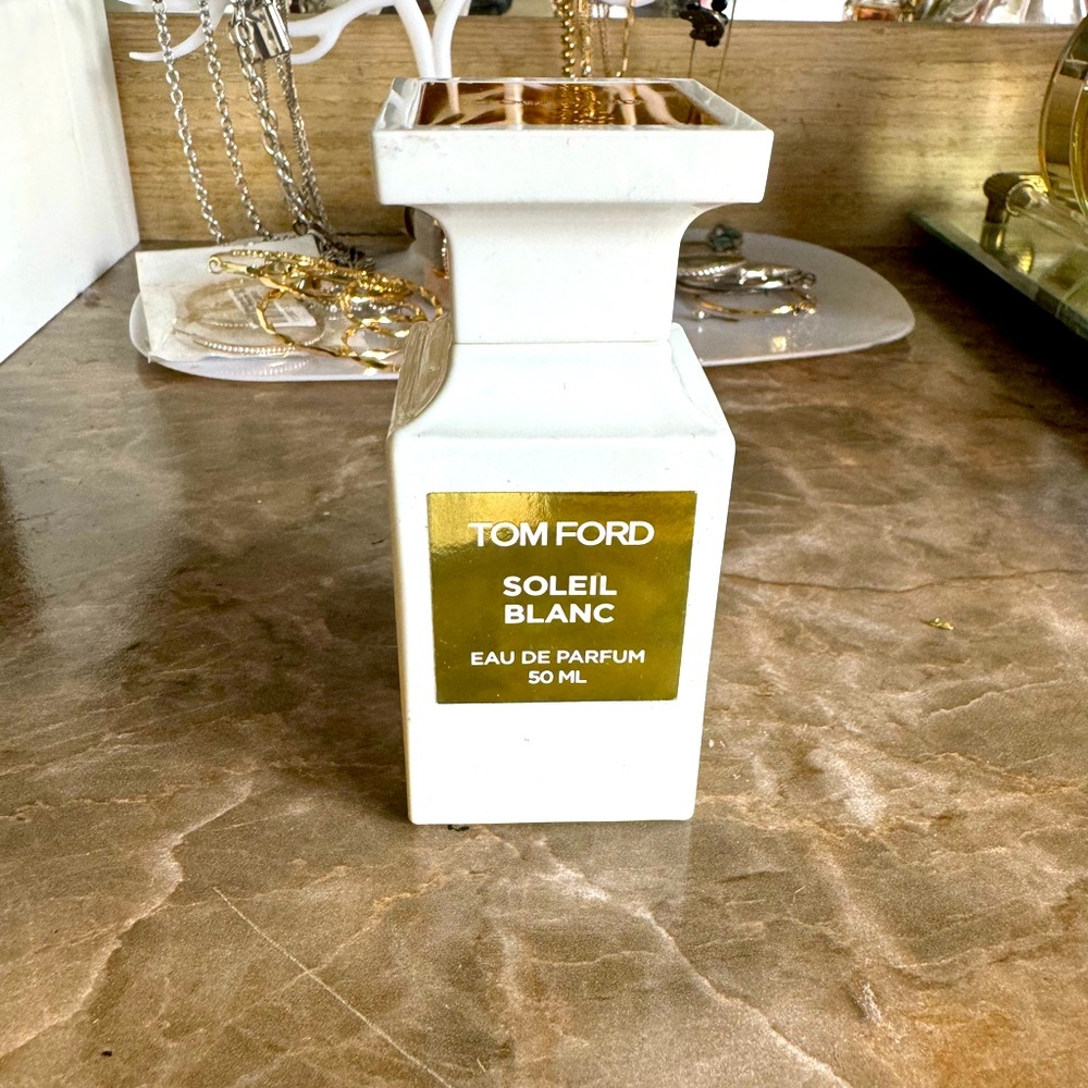 Tom Ford Soleil Blanc